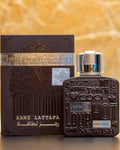 100ml Ramz Lattafa Ramz Silver Perfume By Lattafa