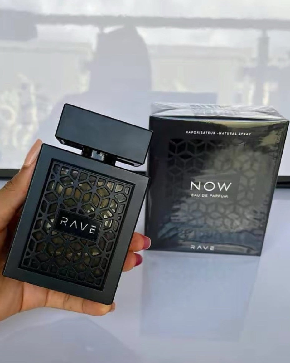 Lattafa Rave Now EDP 100ml