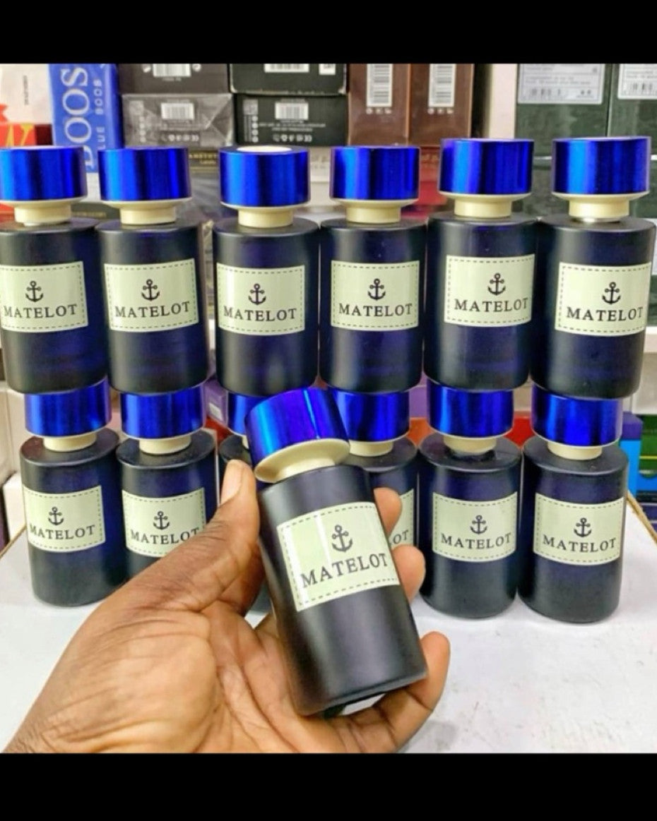 50ml Matelot Perfume