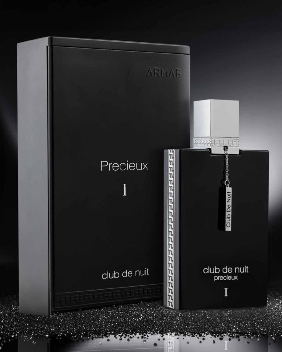 Armaf Club De Nuit Precieux 1 EDP 55ml