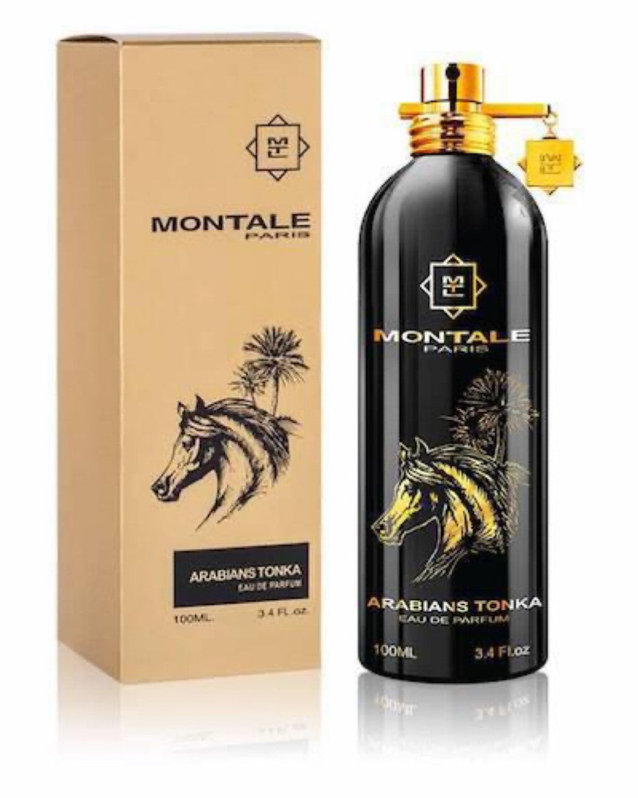Montale Arabians Tonka EDP 100ml
