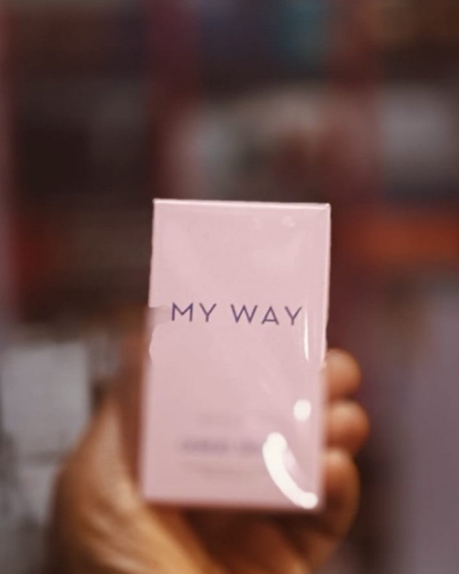 Giorgio Armani My Way EDP for Women 90ml