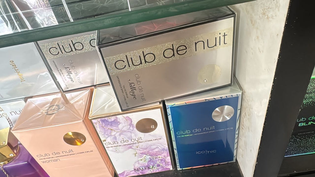 100ML CDN PERFUME BY ARMAF