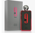 Afnan 9PM REBEL Edition (100ml) - The Ultimate Midnight Signature