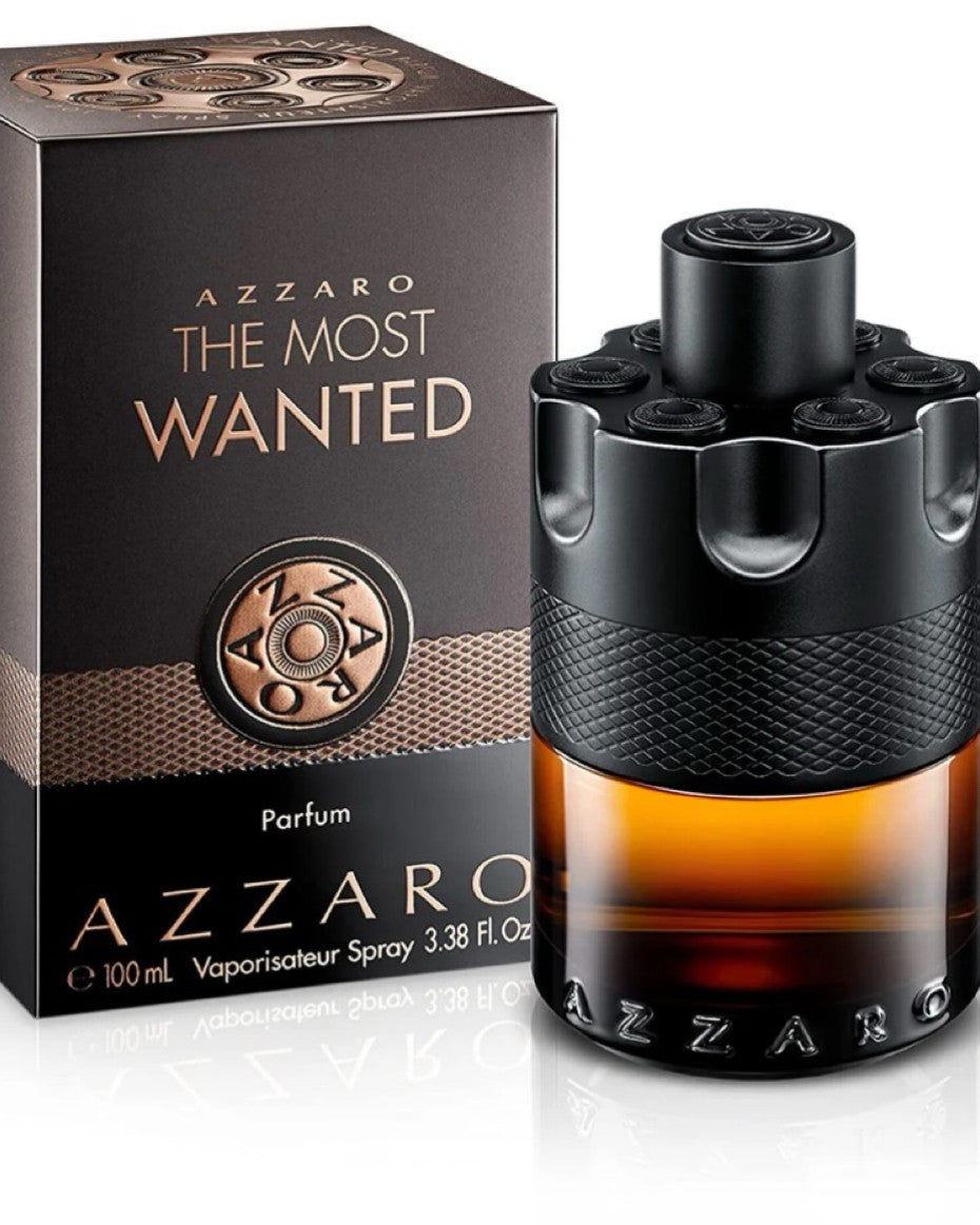 Azzaro The Most Wanted Parfum 100ml For Men