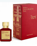 Francis Kurkdjian Baccarat Rouge 540 Extrait De Parfum 70ml Perfume