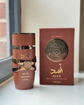 LATTAFA ASAD BOURBON EDP 100ML