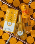 Yara et Lasgidi Vanilla Body Mist Combo