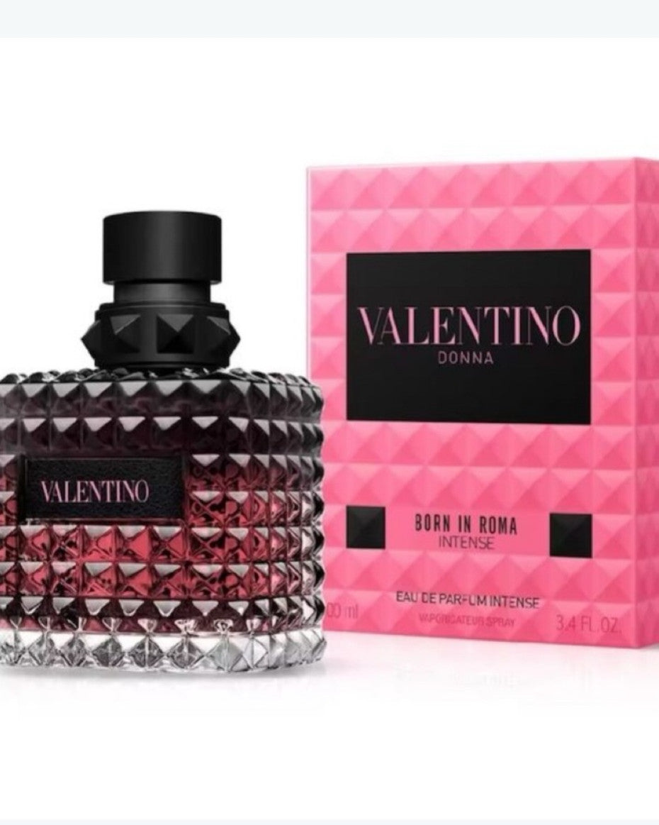Valentino Donna Born In Roma Intense Eau De Parfume Intense For Women