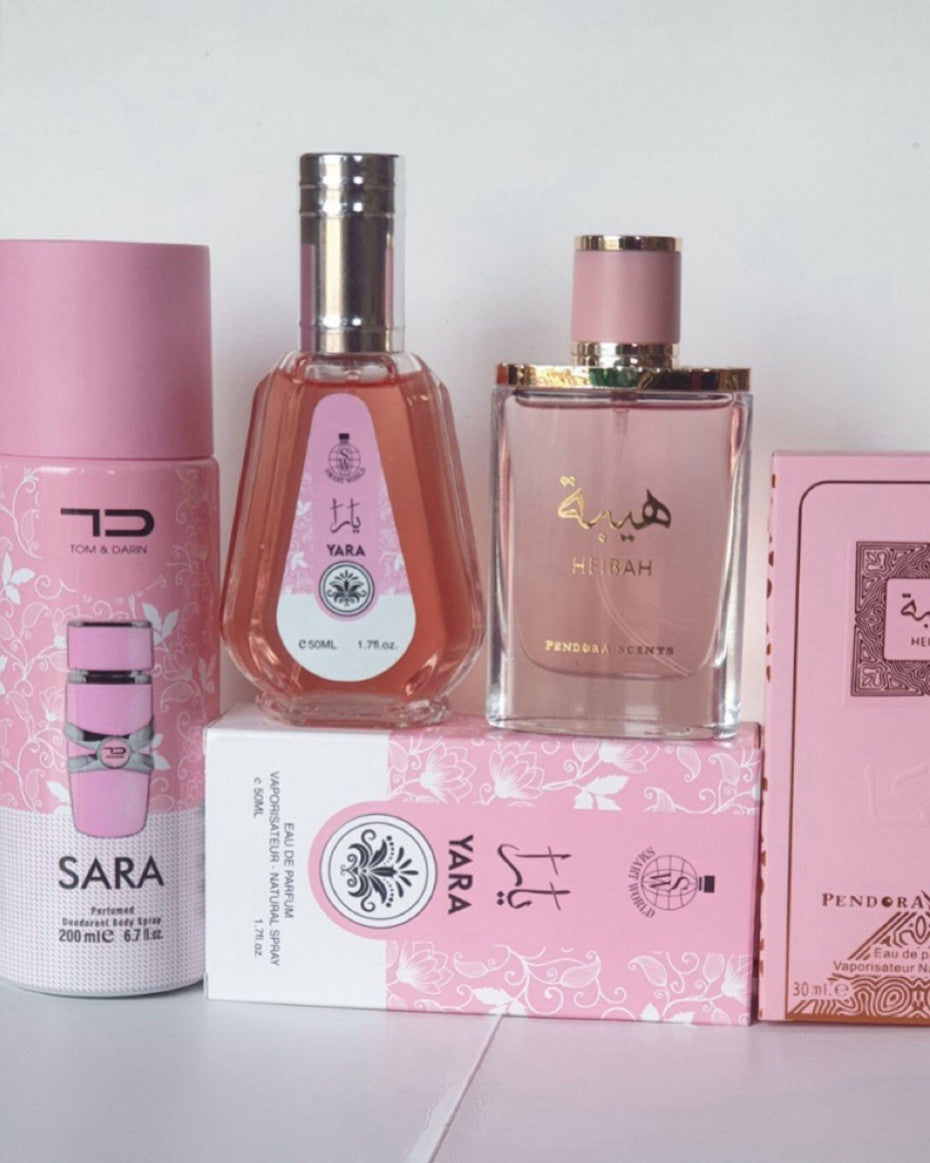 Babygirl Set Combo
