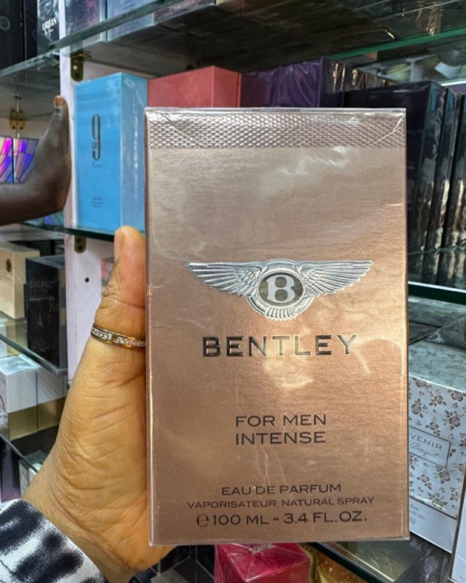 Bentley Intense EDP 100ml For Men