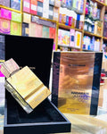 Al Haramain Amber Oud Gold Edition EDP 120ml