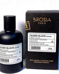 Brosia Paris Sugar Black Intense EDP 100ml