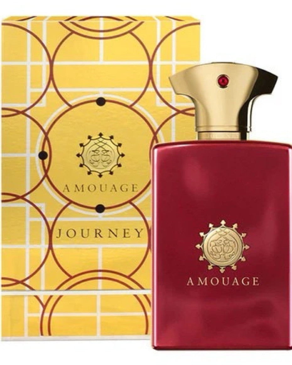 AMOUAGE JOURNEY EDP 100ML PERFUME FOR MEN