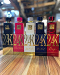 24K Perfume