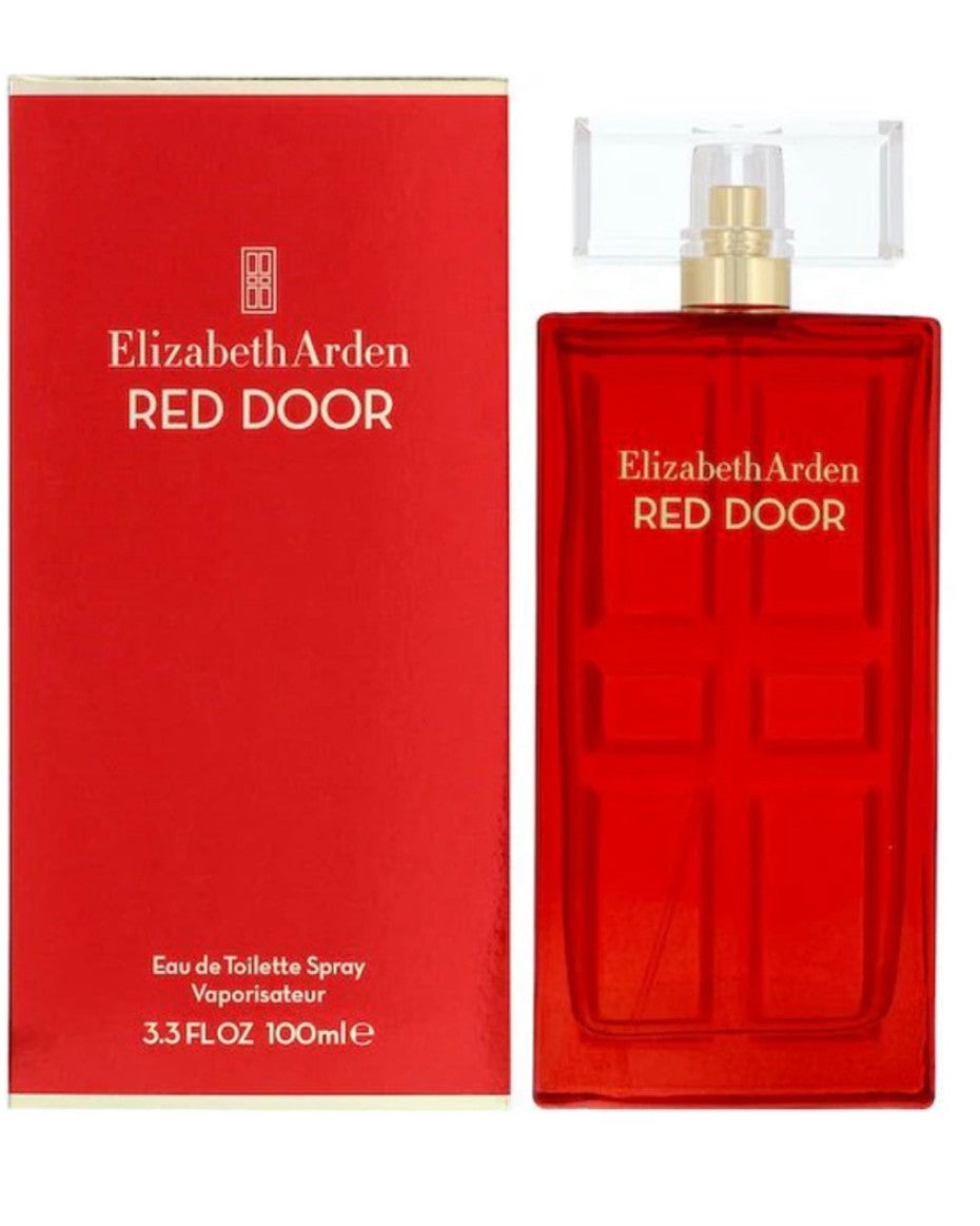 100ml Elizabeth Arden Red Door EDP