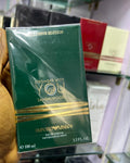 Emporio Armani Stronger With You Sandalwood Exclusive Edition EDP 100ml