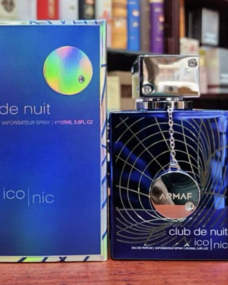 100ML CDN PERFUME BY ARMAF