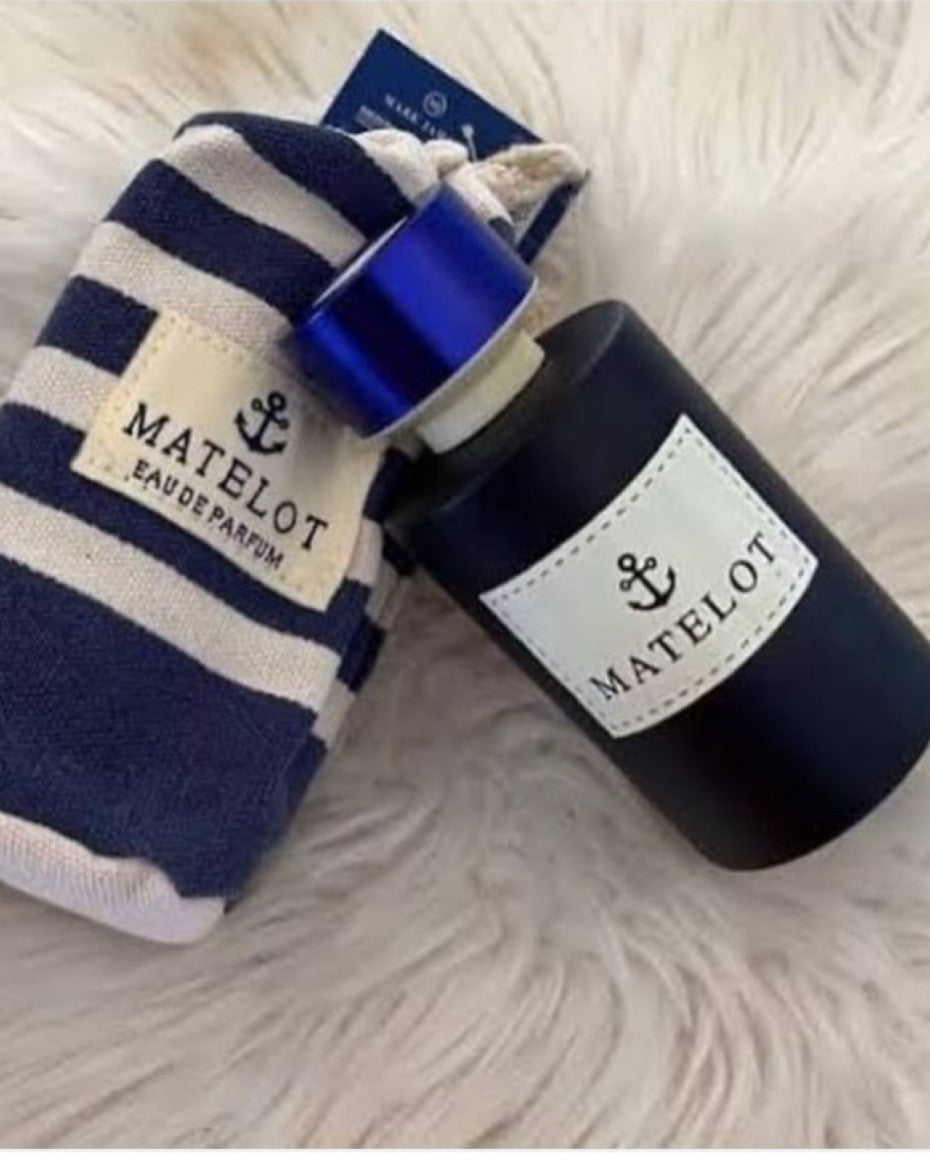 100ml Matelot Perfume