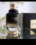 100ml Oud Noir Perfume