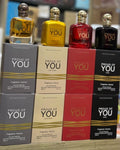 30ml Proud Of You Perfume