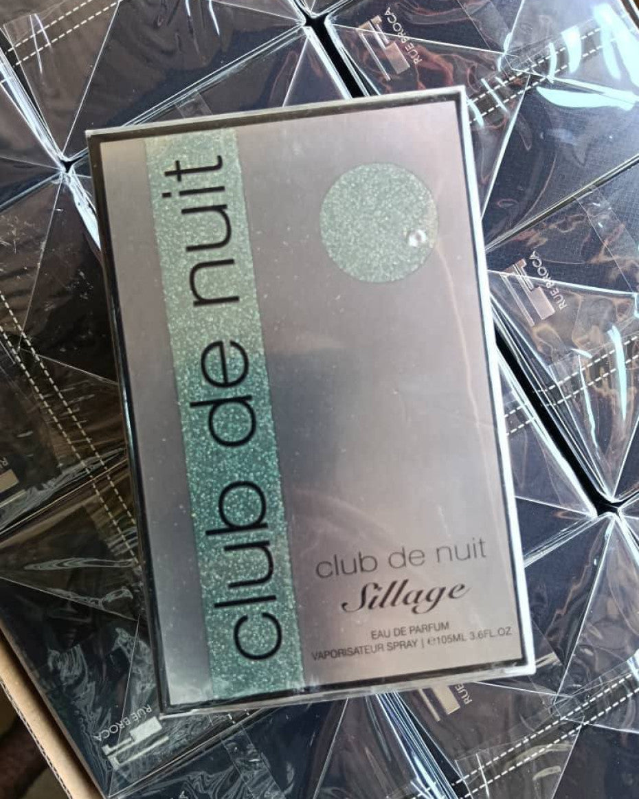 100ML CDN PERFUME BY ARMAF